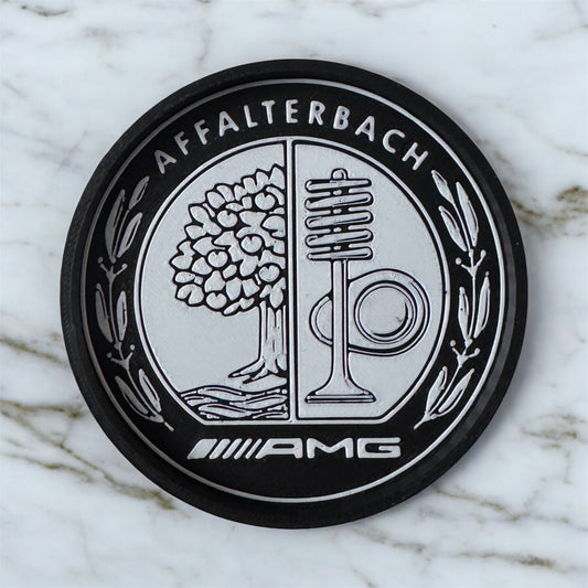AMG Drinks Coaster