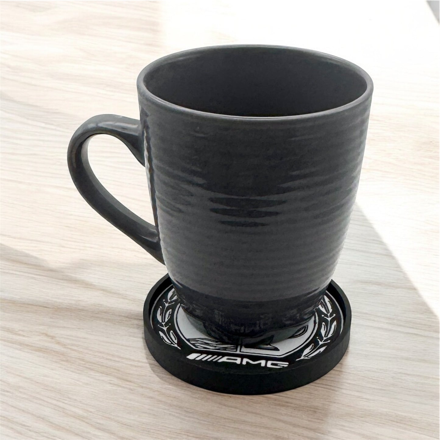 AMG Drinks Coaster
