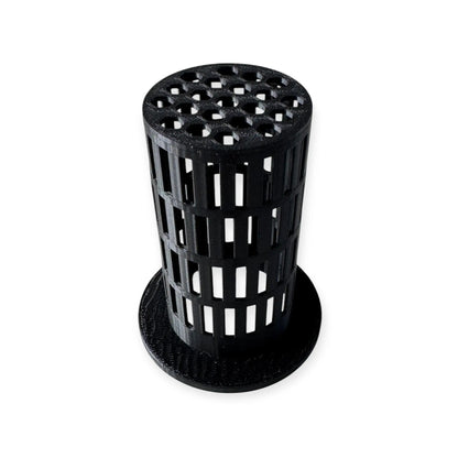 Frozen Fish Food Defroster – Fits D - D Feeding Portal - Vision3D