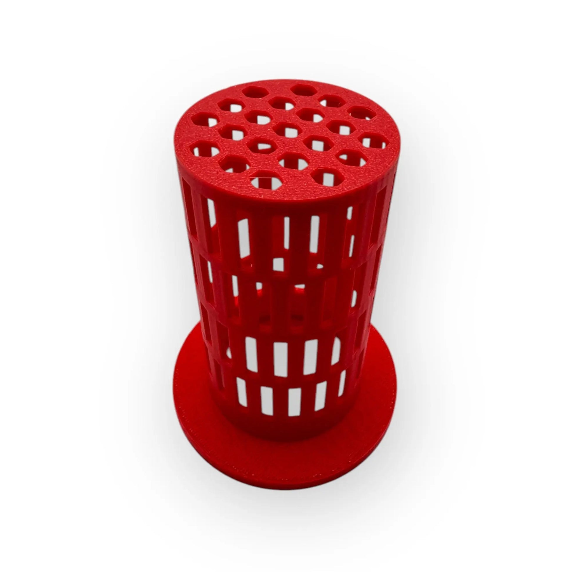 Frozen Fish Food Defroster – Fits D - D Feeding Portal - Vision3D