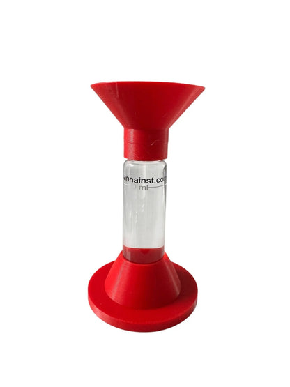 Hanna Checker Cuvette Stand and Funnel - pack of 2 - Vision3D