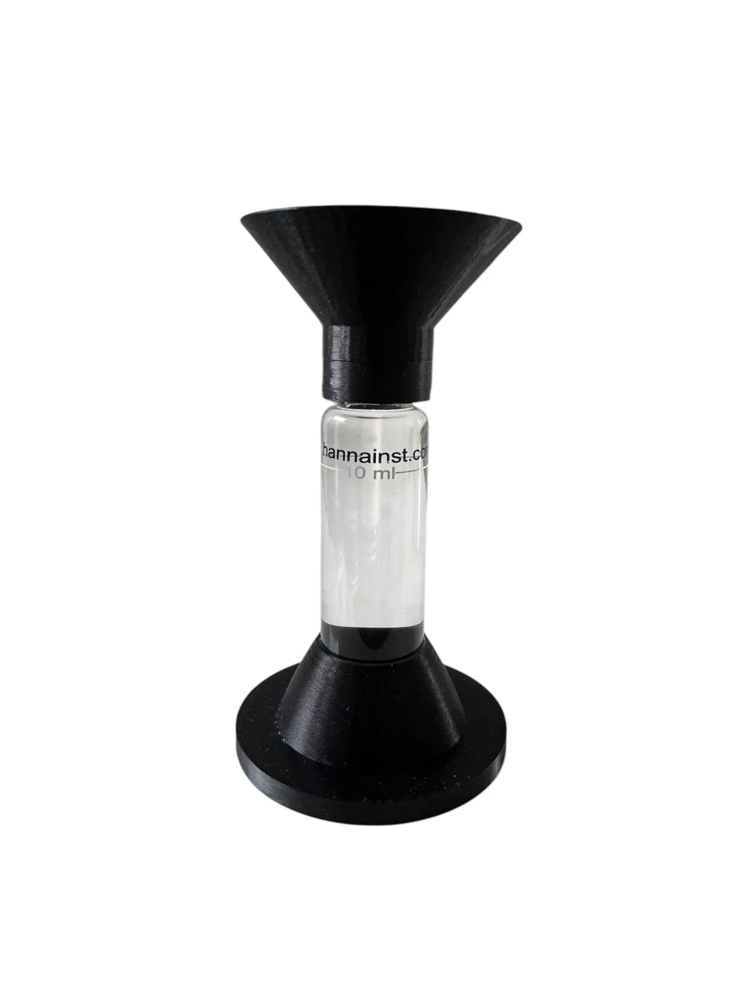 Hanna Checker Cuvette Stand and Funnel - pack of 2 - Vision3D