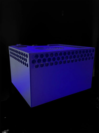 Red Sea ReefLED 90 light shade - Vision3D