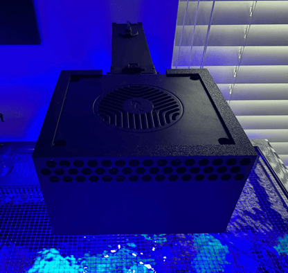 Red Sea ReefLED 90 light shade - Vision3D