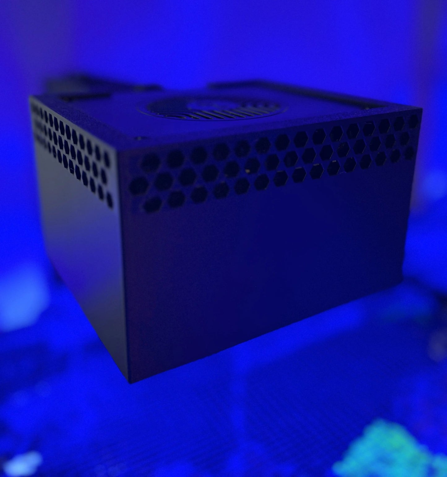 Red Sea ReefLED 90 light shade - Vision3D