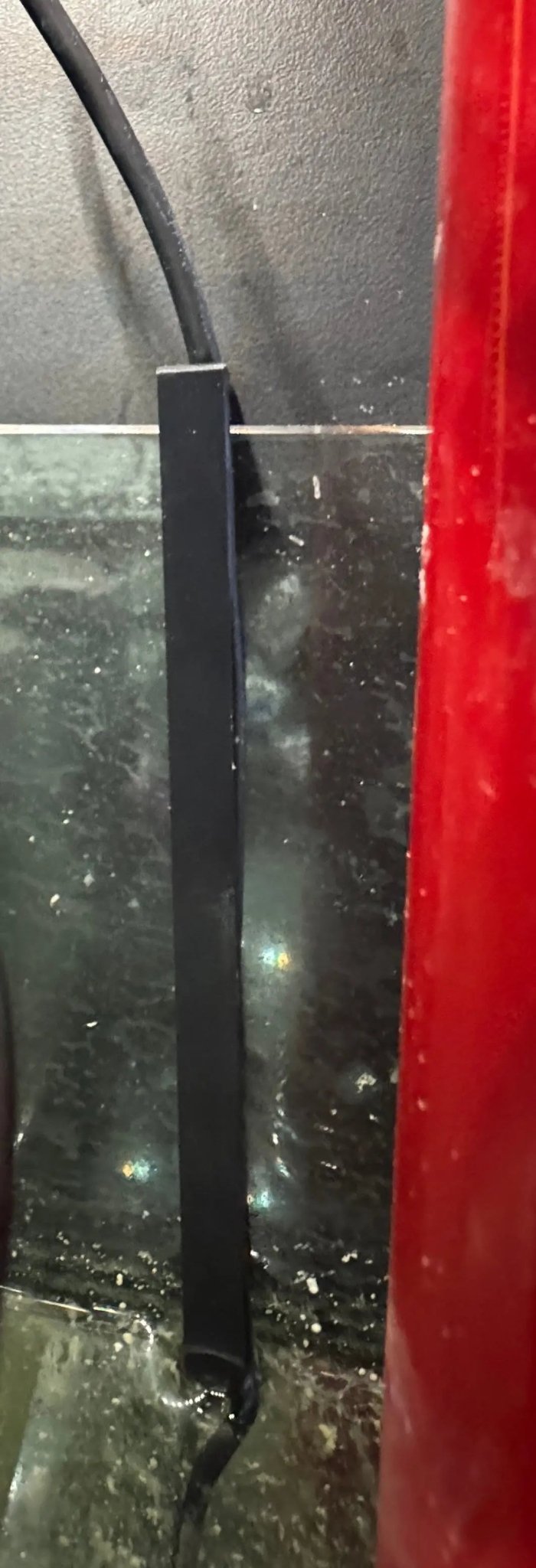 Reef Factory Temperature Probe Holder - Vision3D