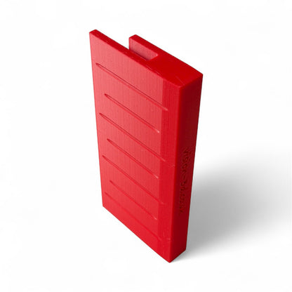 ReefMat Riser – Increase Efficiency & Extend Fleece Roll Life for Red Sea ReefMat - Vision3D