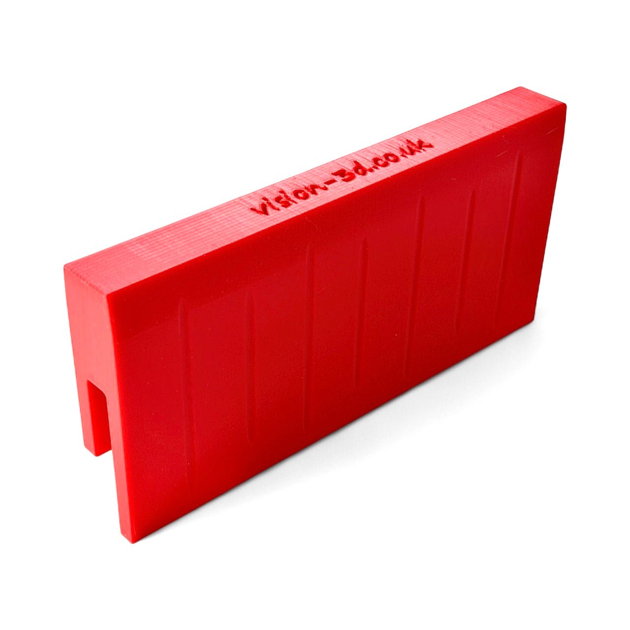 ReefMat Riser – Increase Efficiency & Extend Fleece Roll Life for Red Sea ReefMat - Vision3D