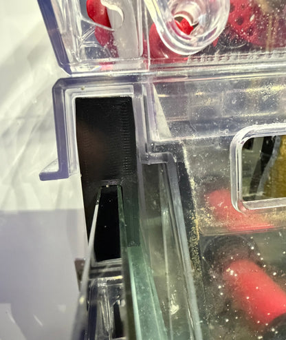 ReefMat Riser – Increase Efficiency & Extend Fleece Roll Life for Red Sea ReefMat - Vision3D