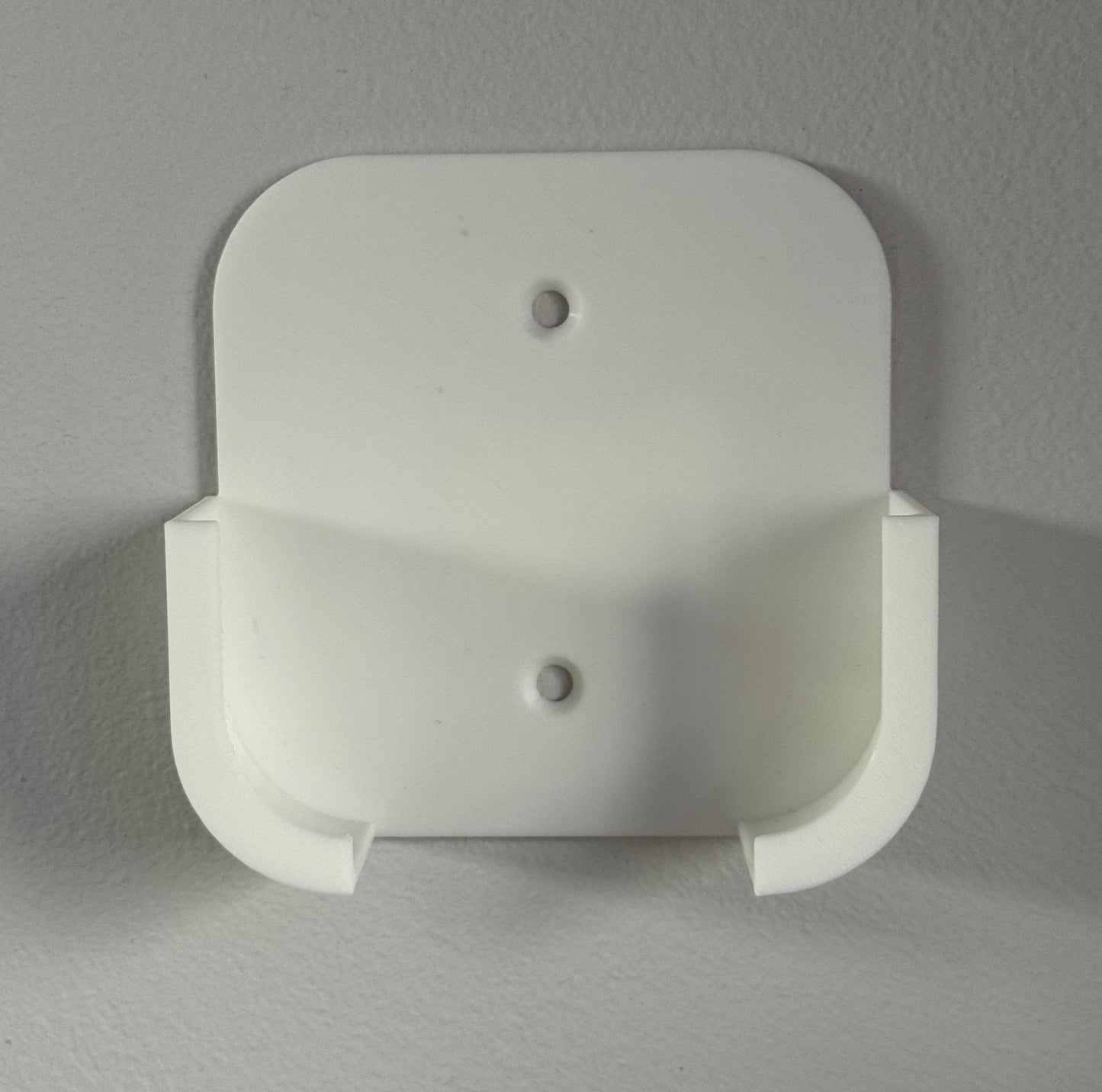 Wall Mount Compatible With Philips Hue Bridge - Vision3D