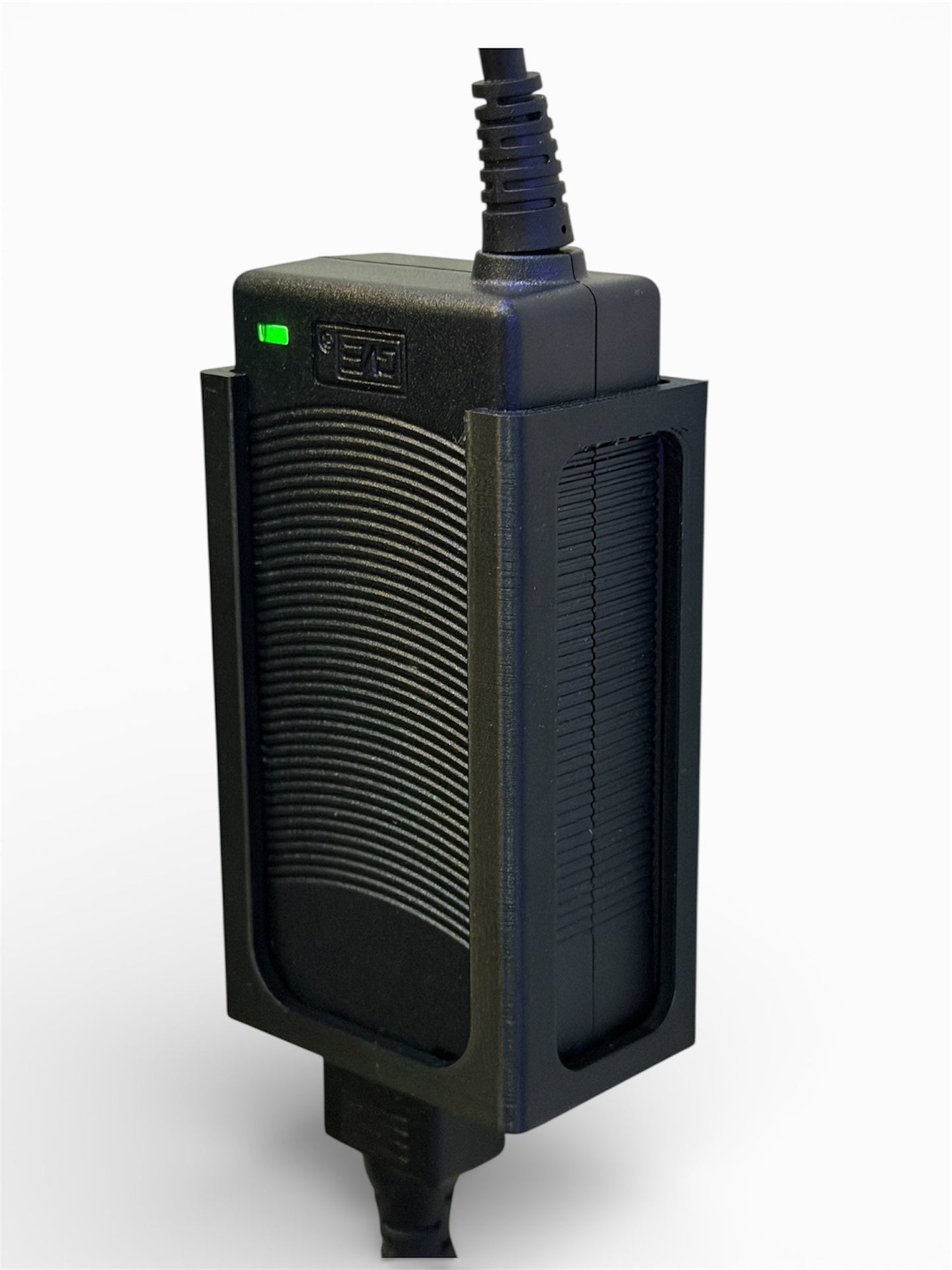 Wall Mount for Red Sea ReefWave 25 Power Supply Single or Double Holder - Vision3D