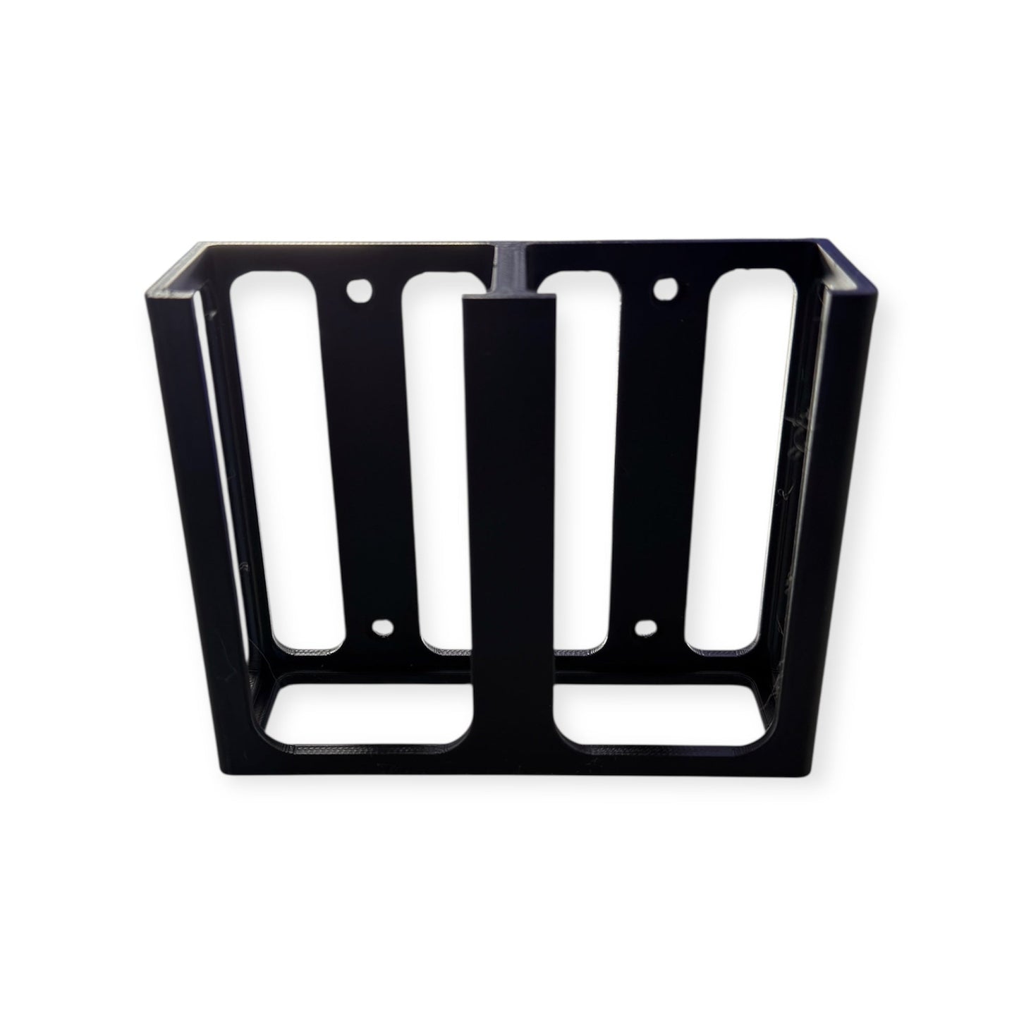 Wall Mount for Red Sea ReefWave 25 Power Supply Single or Double Holder - Vision3D