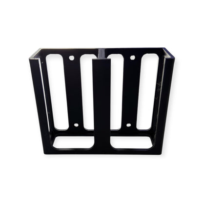 Wall Mount for Red Sea ReefWave 25 Power Supply Single or Double Holder - Vision3D