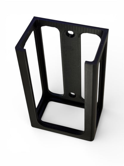 Wall Mount for Red Sea ReefWave 25 Power Supply Single or Double Holder - Vision3D