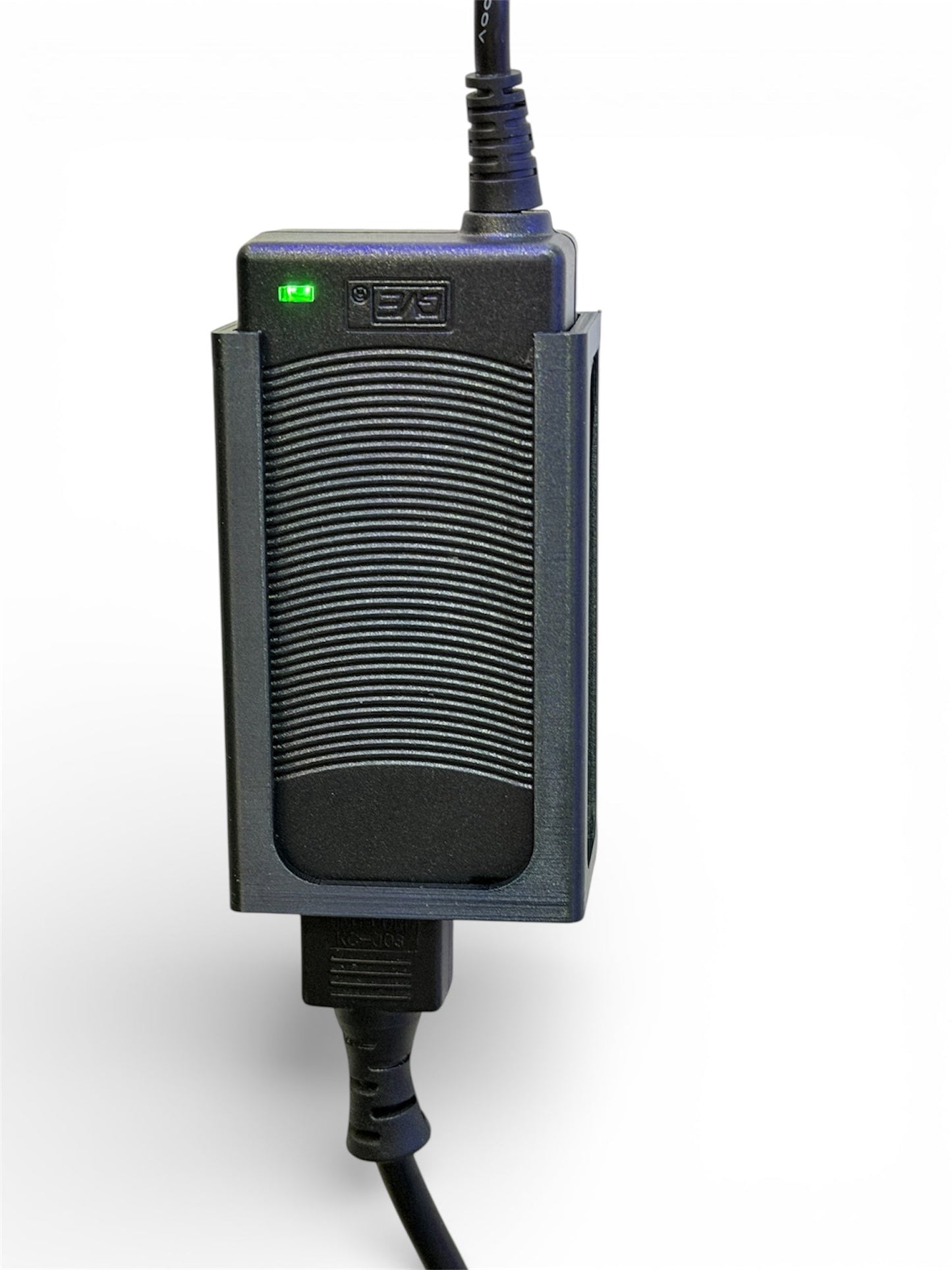 Wall Mount for Red Sea ReefWave 25 Power Supply Single or Double Holder - Vision3D