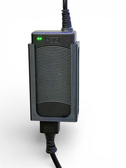 Wall Mount for Red Sea ReefWave 25 Power Supply Single or Double Holder - Vision3D