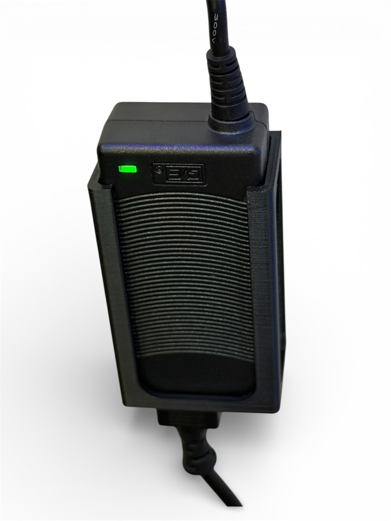 Wall Mount for Red Sea ReefWave 25 Power Supply Single or Double Holder - Vision3D