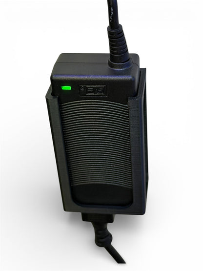 Wall Mount for Red Sea ReefWave 25 Power Supply Single or Double Holder - Vision3D