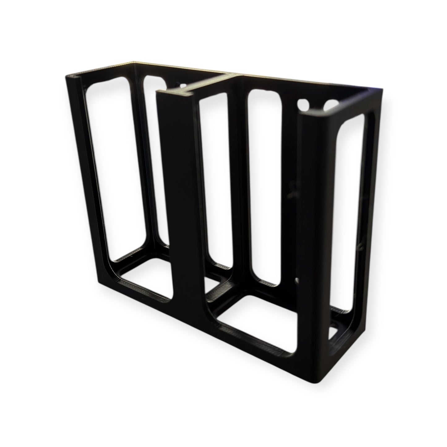 Wall Mount for Red Sea ReefWave 25 Power Supply Single or Double Holder - Vision3D