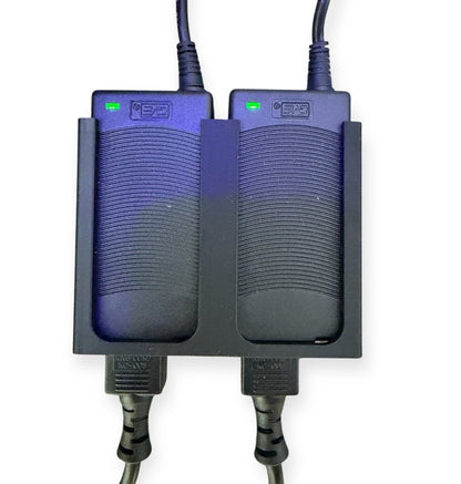 Wall Mount for Red Sea ReefWave 25 Power Supply Single or Double Holder - Vision3D